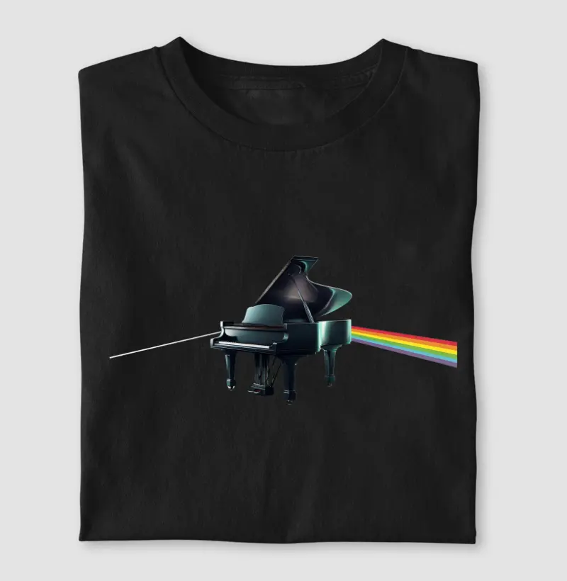 The Grand Side of the Moon