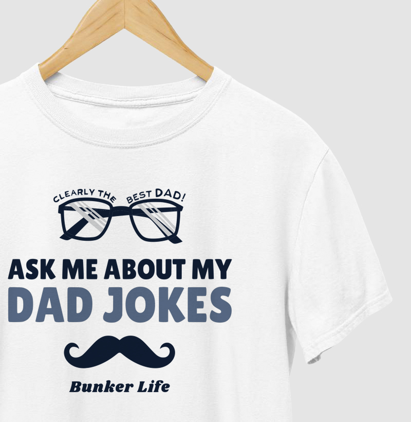 Dad Jokes