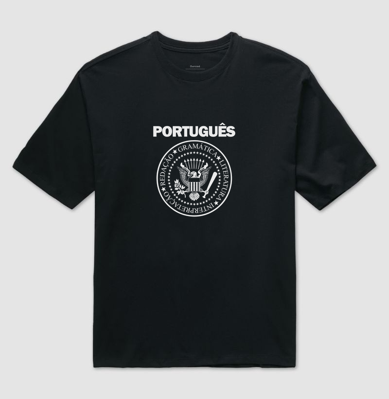 Português - Ramones