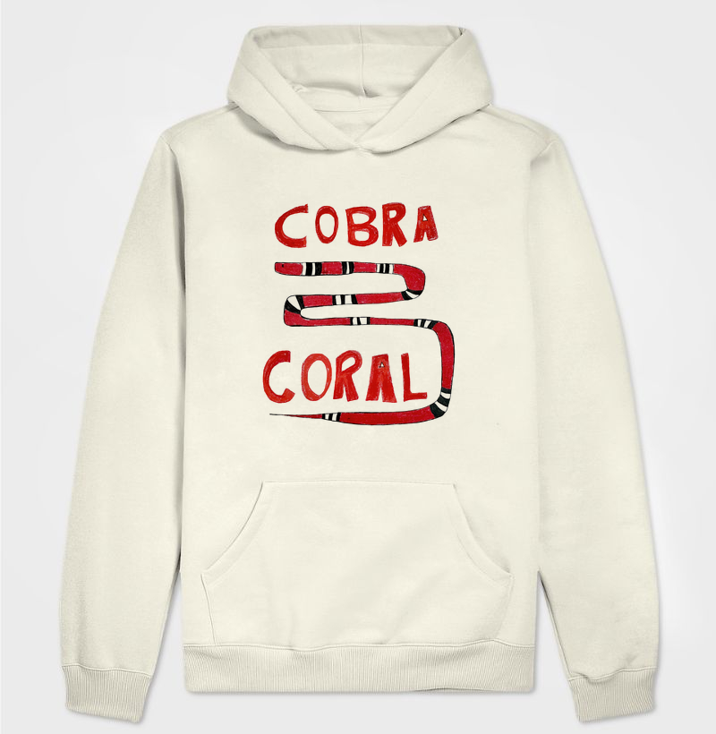 Cobra Coral