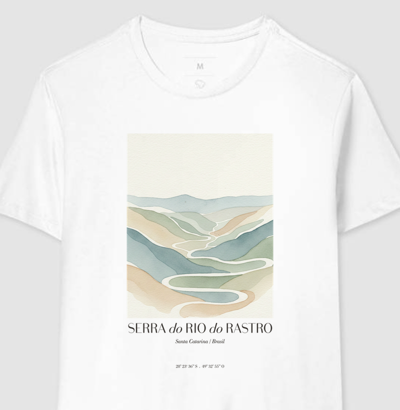 Serra do Rio do Rastro - Santa Catarina