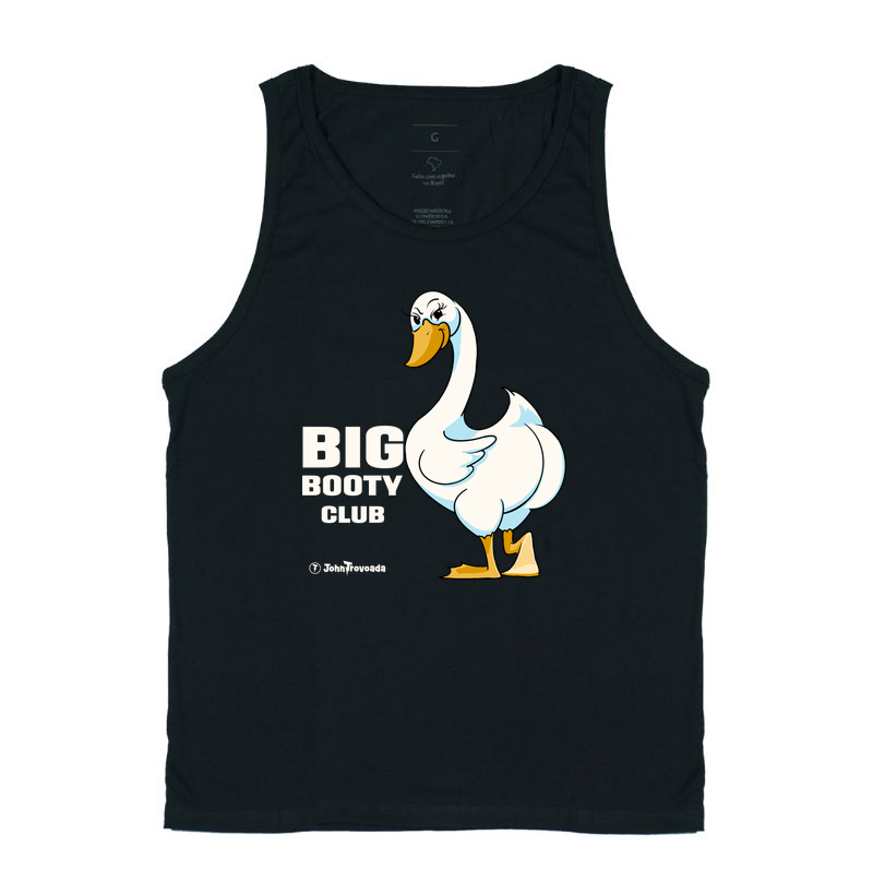 Regata Big Booty Club