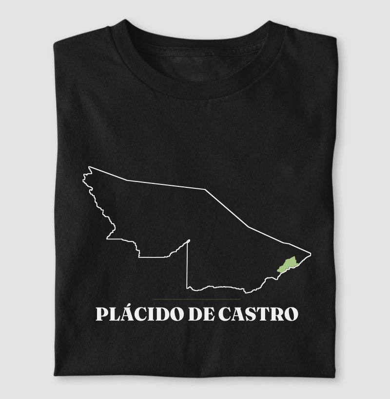 Plácido de Castro | Traço AC