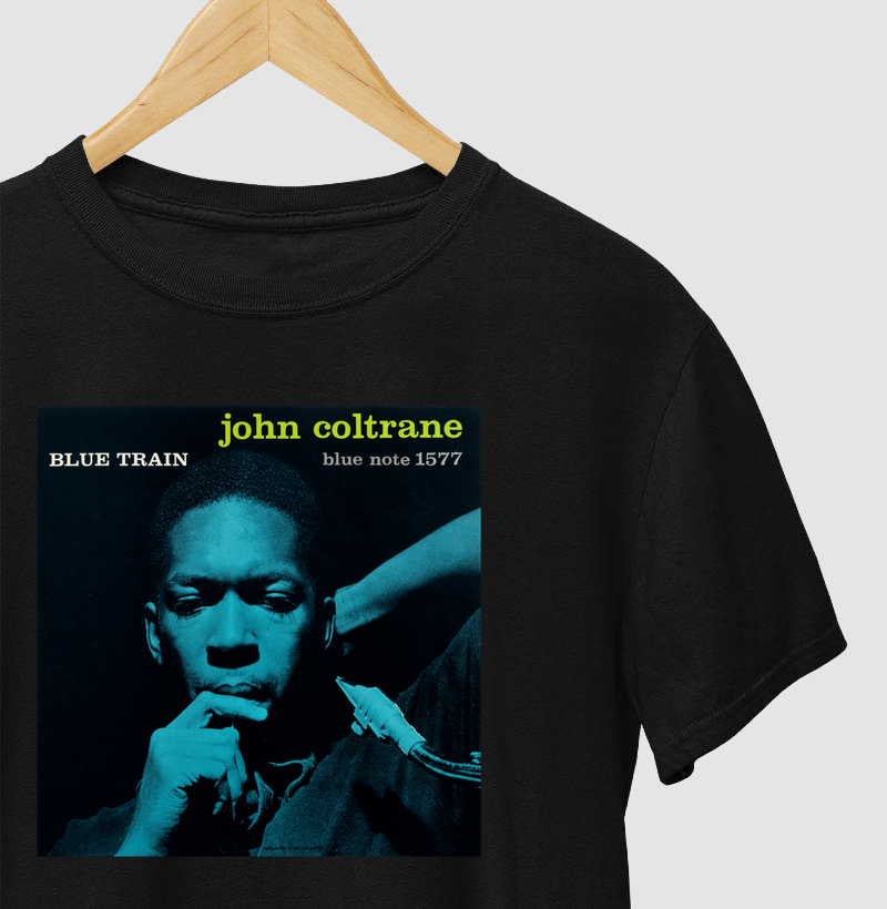 John Coltrane - Blue Train