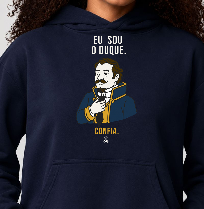 Coup - Eu Sou o Duque