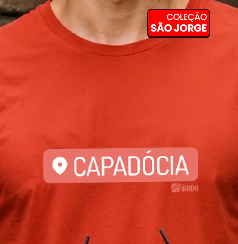 Da Capadócia