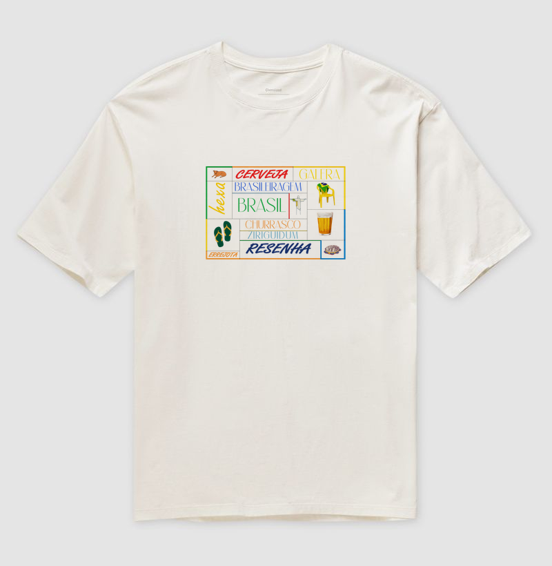 Camisa 0