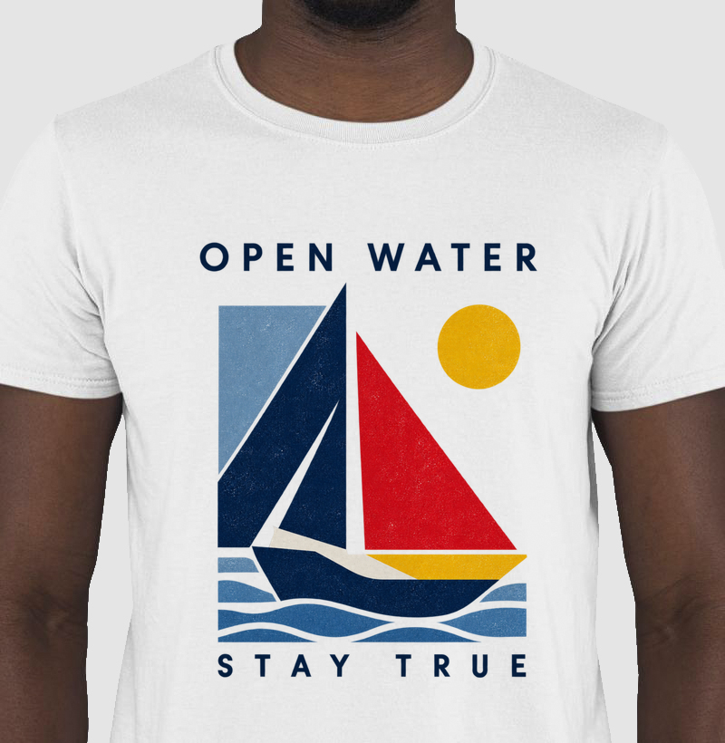 Open water