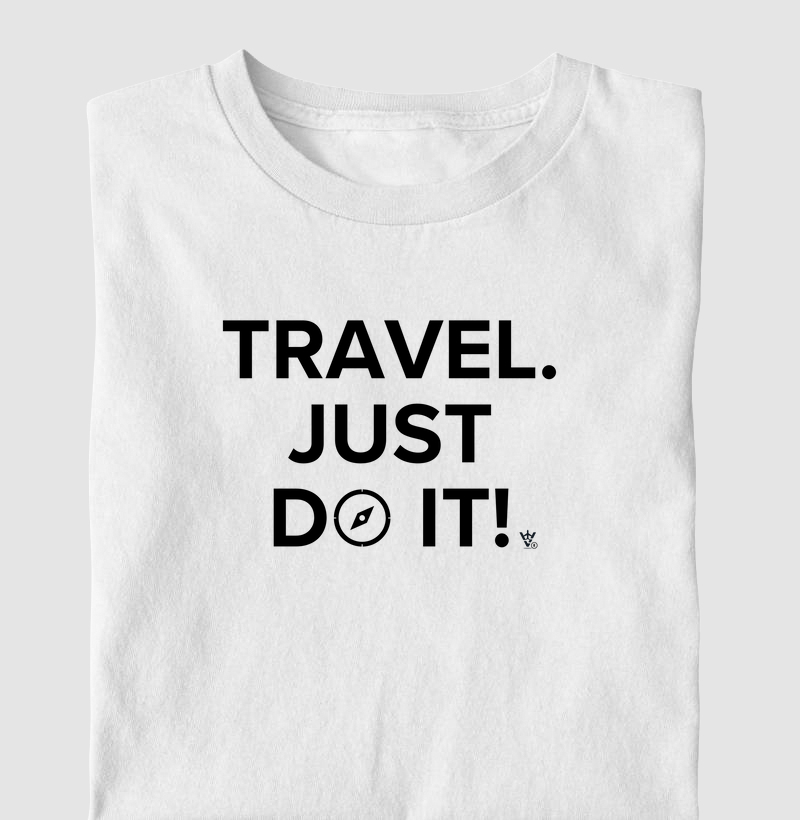 Travel. Just Do It.