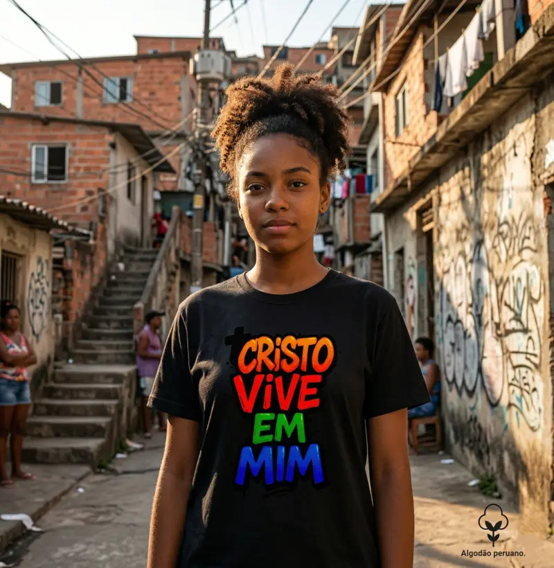 FÉ NA QUEBRADA – Ovelha Criativa