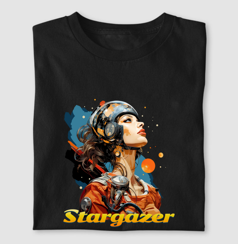 Stargazer
