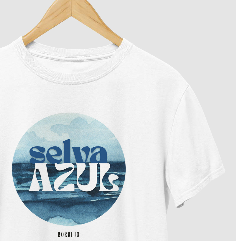 Selva Azul