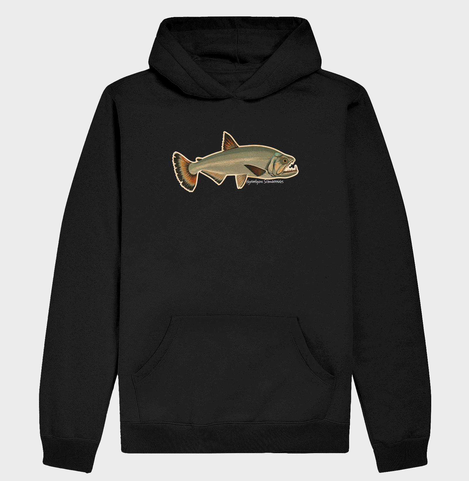 Cachorra - Hoodie Moletom
