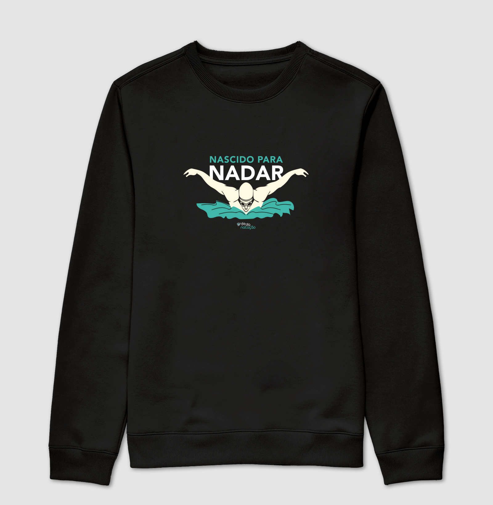 Nascido Para Nadar