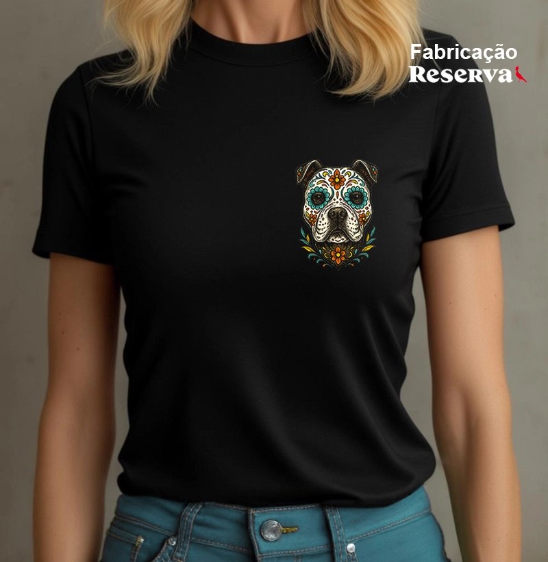 La Pit Calavera Catrina