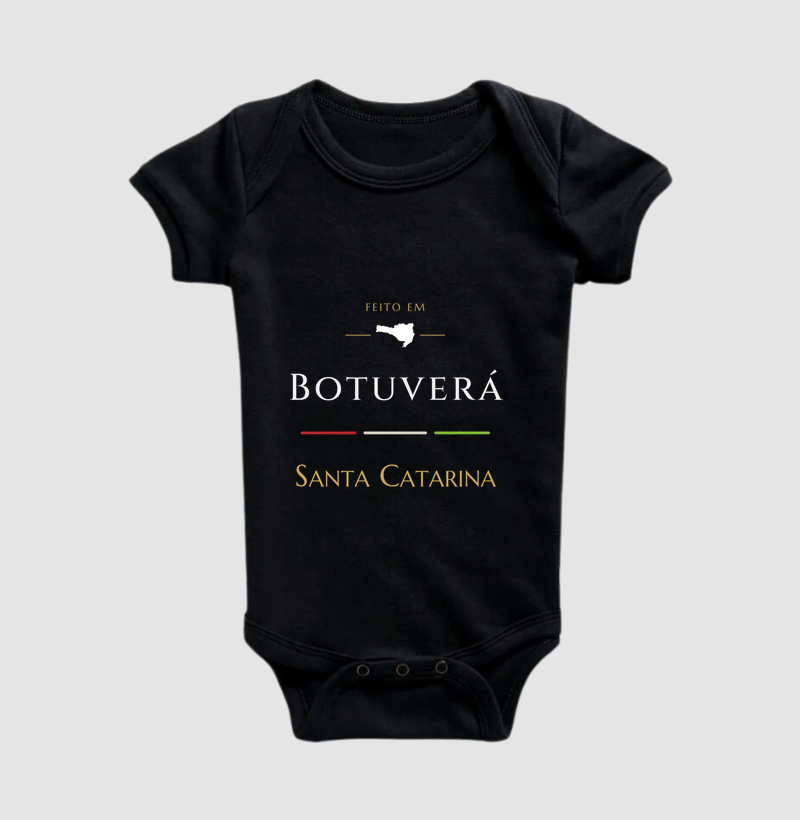 Feito em Botuverá