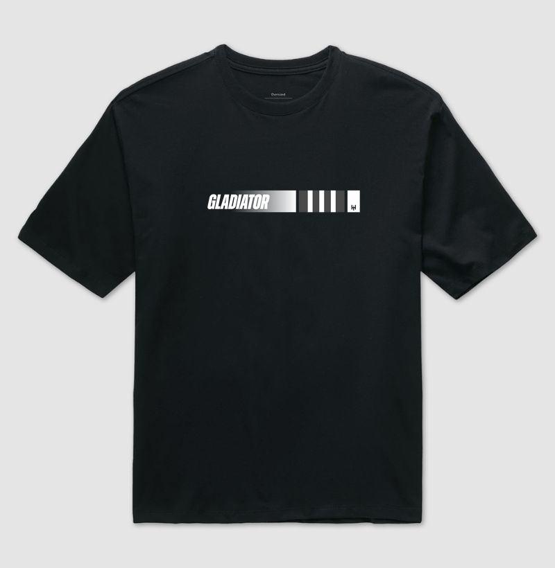 Gladiator White Belt