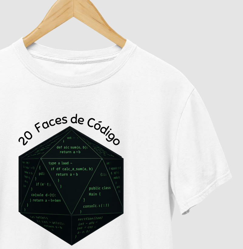 Icosaedro Código Fonte