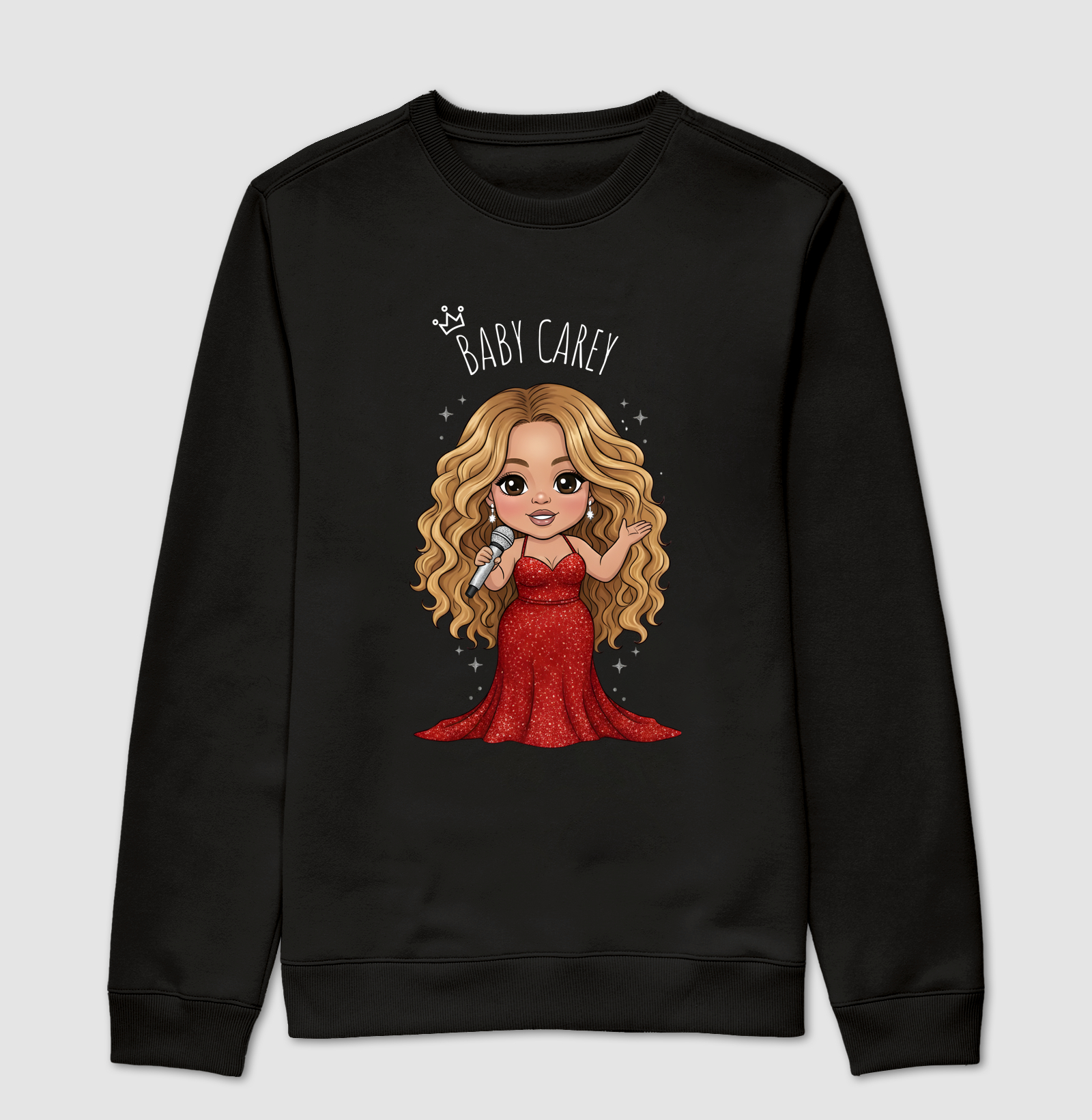 BABY CAREY
