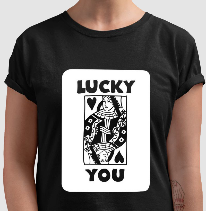 Lucky You
