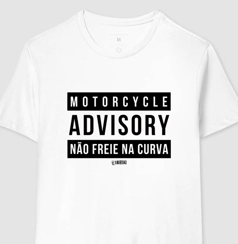 Motorcycle Advisory