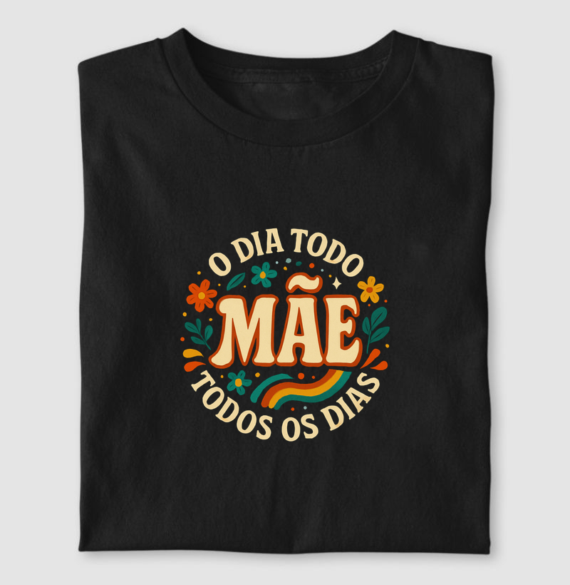 Mãe todo dia