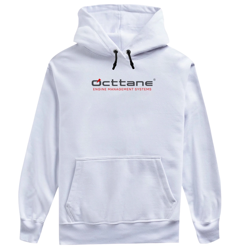 Moletom Octtane 4