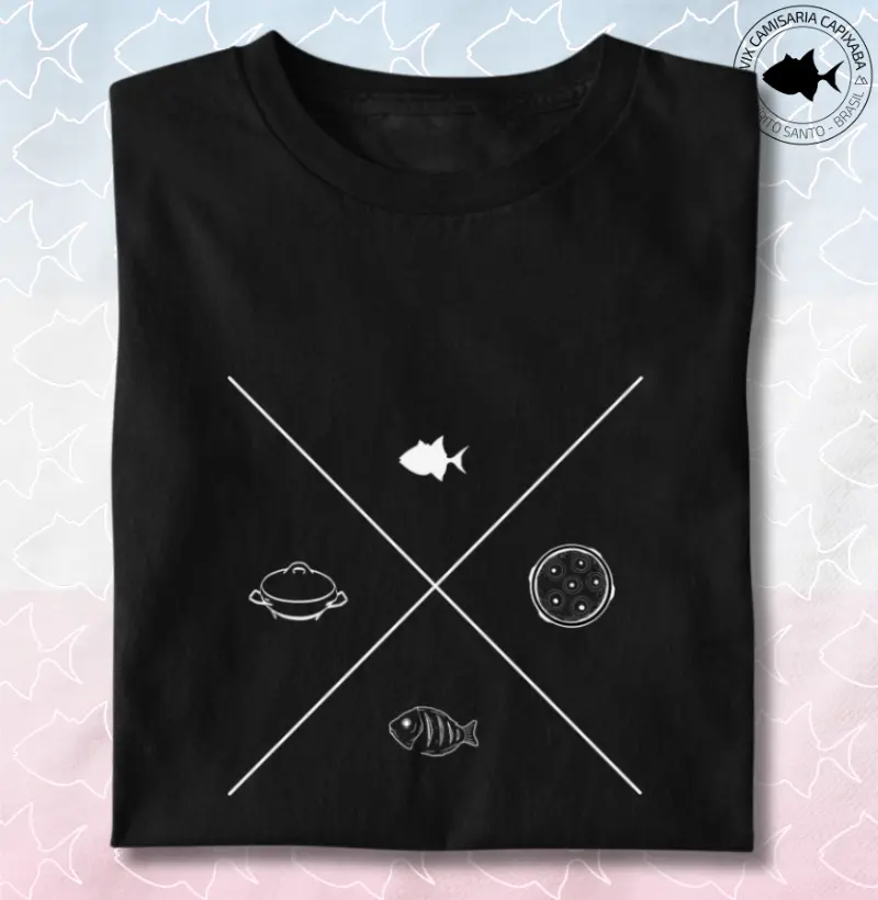 Ícones Culinária Capixaba - #28341