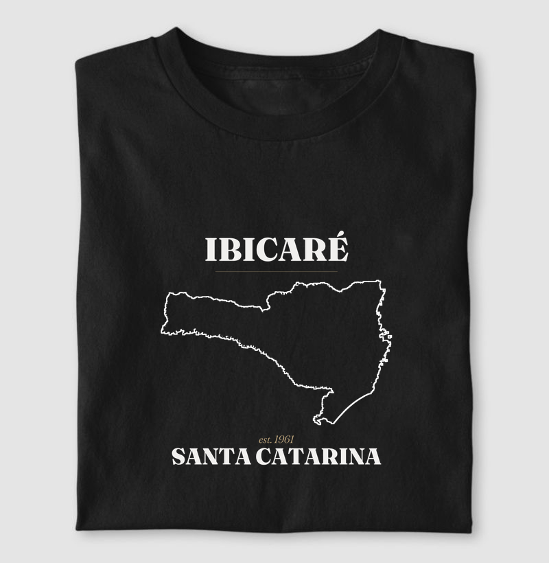 Ibicaré | Legado SC