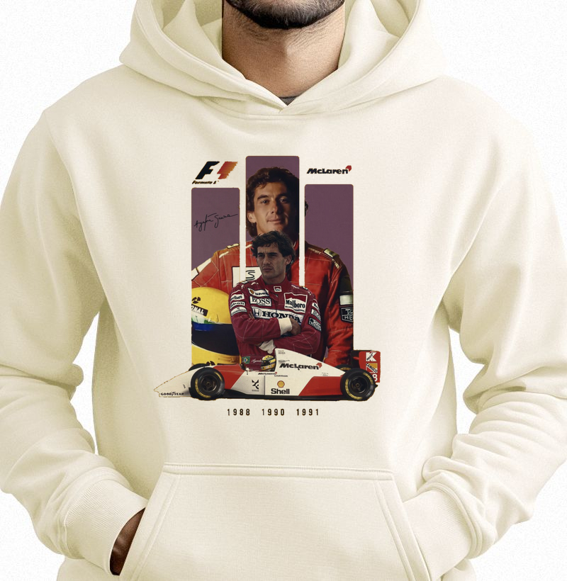 SENNA 