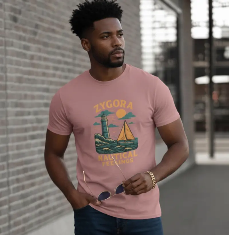 Zygora Nautical Feelings