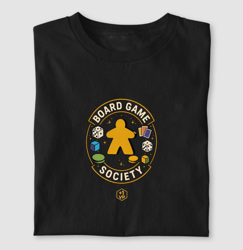 Board Game Society