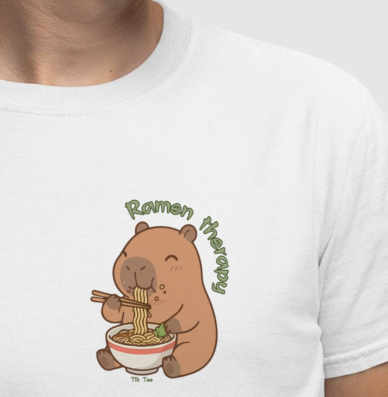 Ramen Therapy