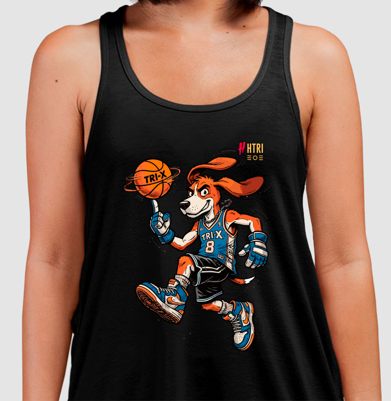 BOLT • STREET HOOPS