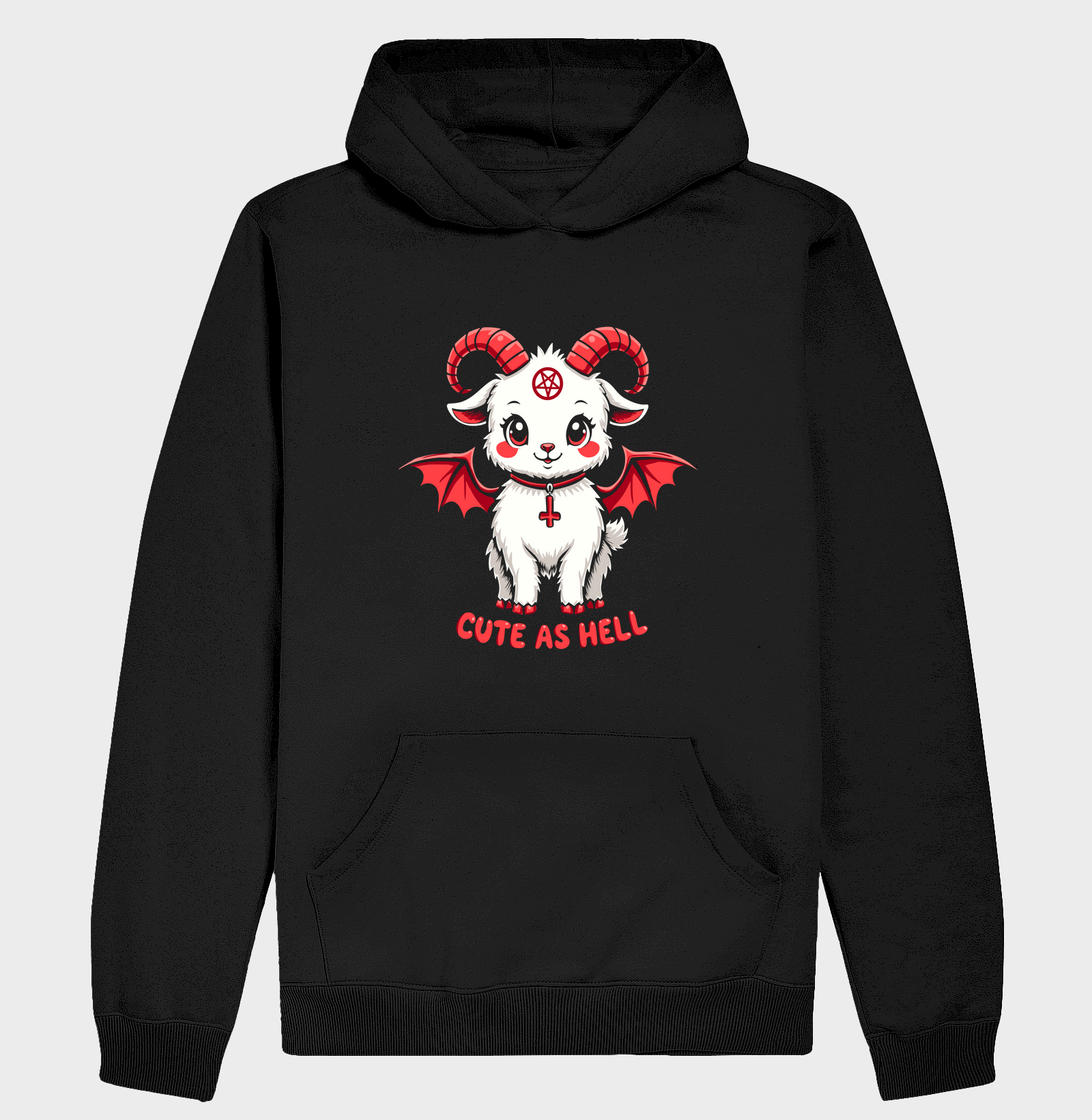 Cute As Hell