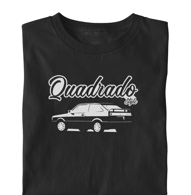 Quadrado Style | Gol