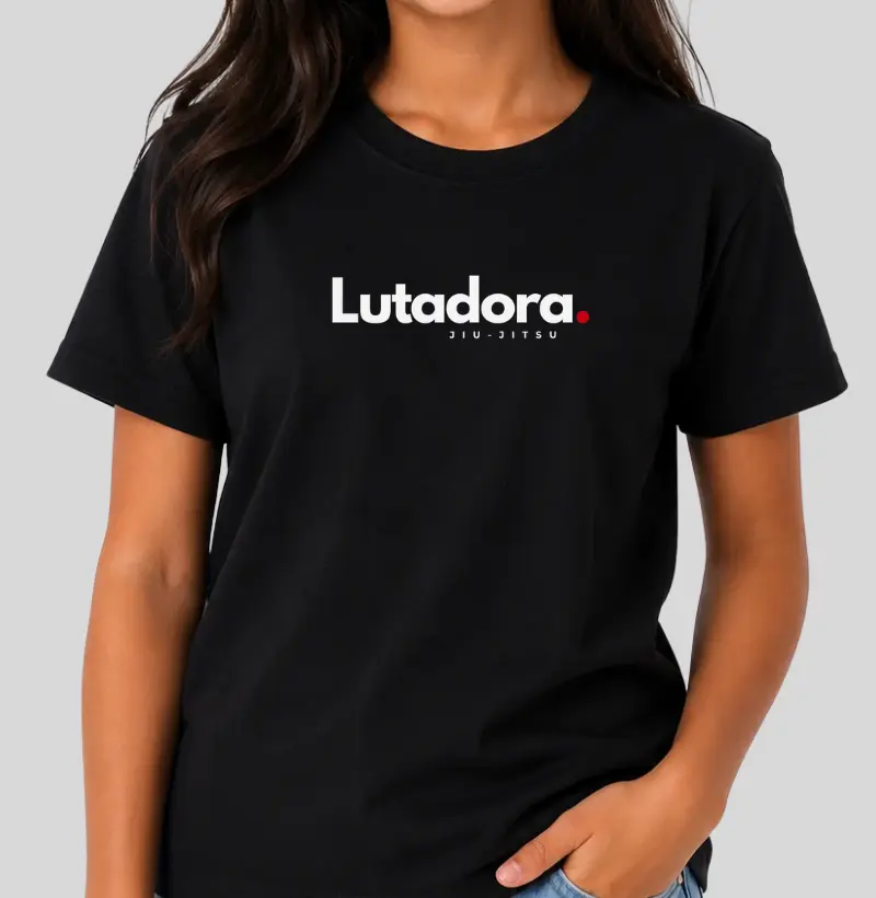 Lutadora