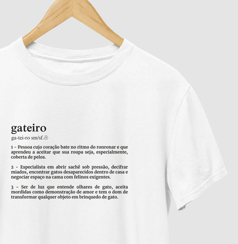 Significado de Gateiro