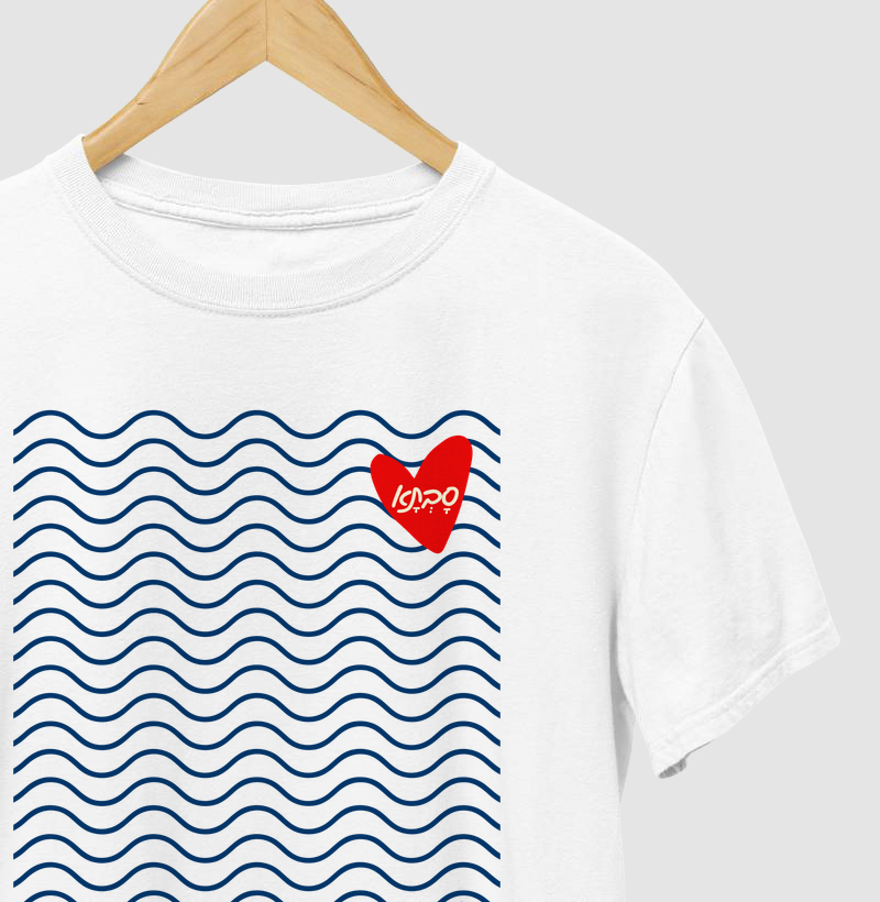 Waves savta (avó)