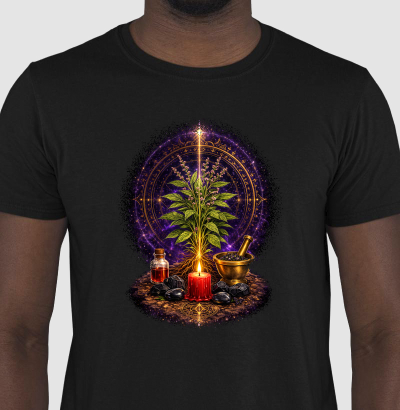 Guardião Ancestral da Guiné