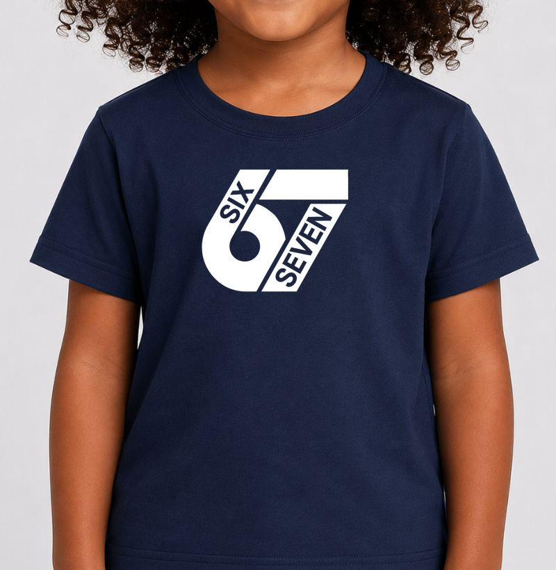 67 - Six Seven