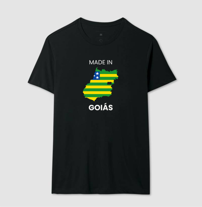 Made In Goiás