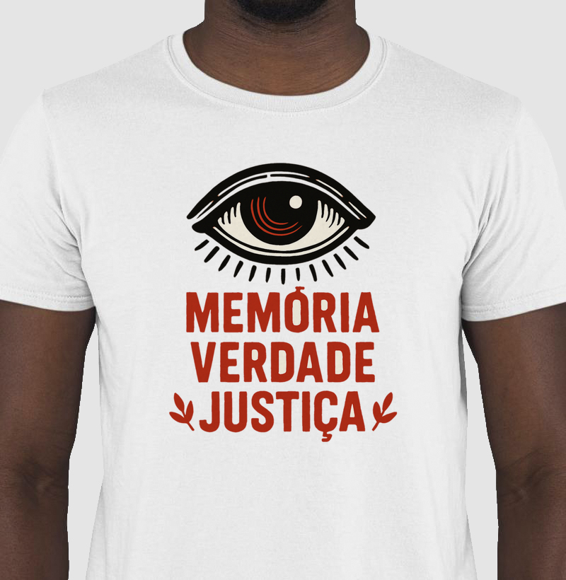 Memória, Verdade, Justiça