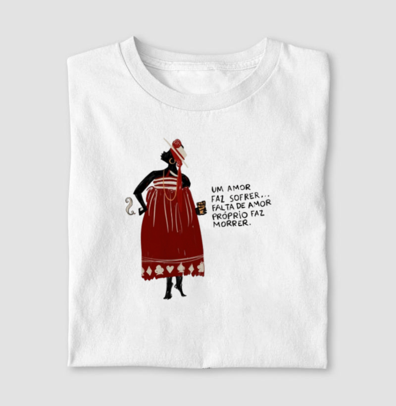 Navalha - Amor próprio 