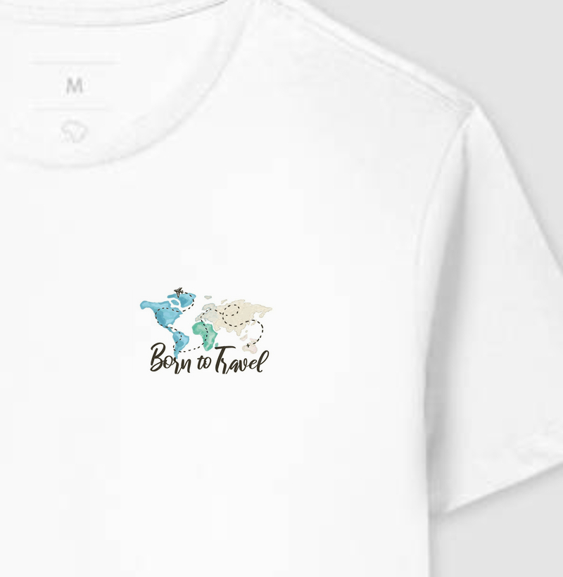Born To Travel