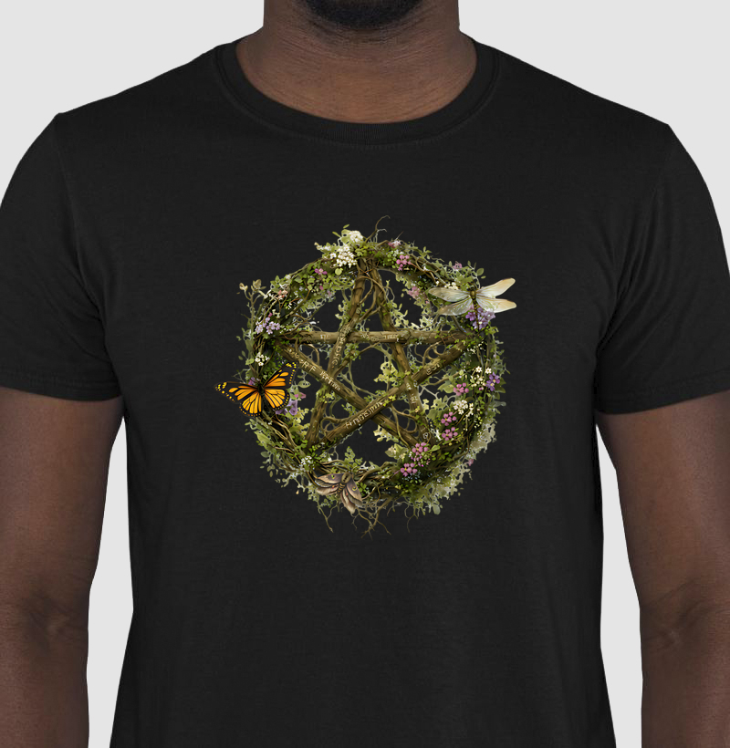 Círculo da Vida Natural