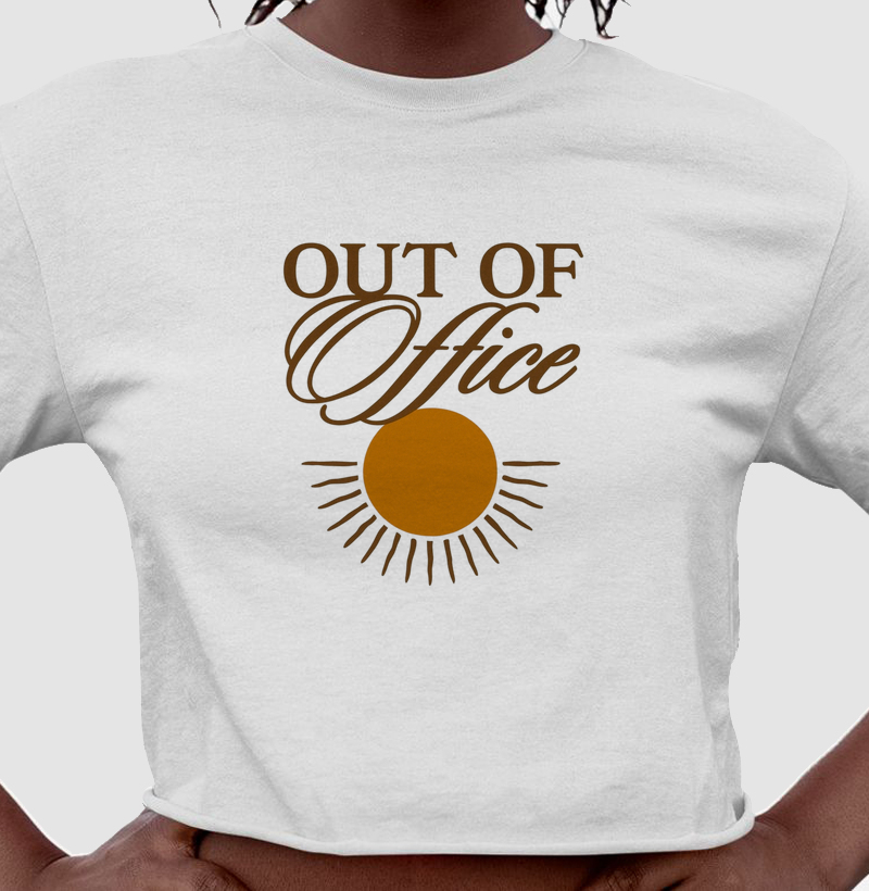 Out of office