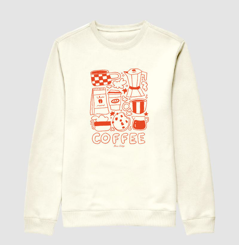 MOLETOM - Coffee Pots