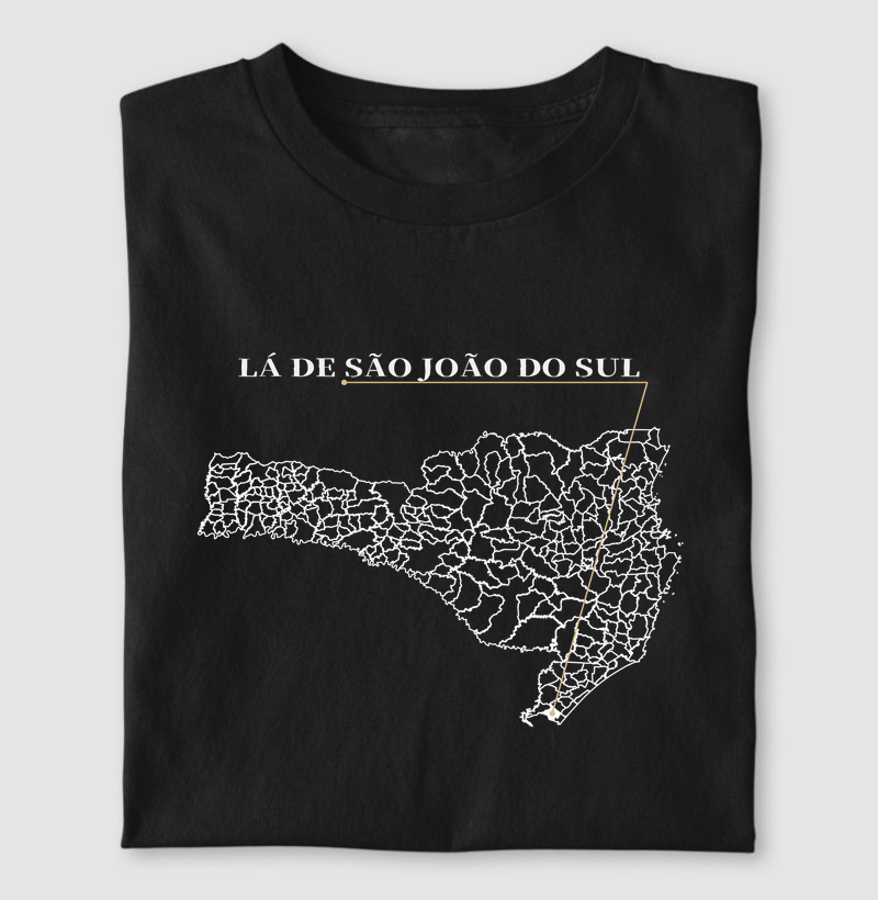 São João do Sul | Origem SC