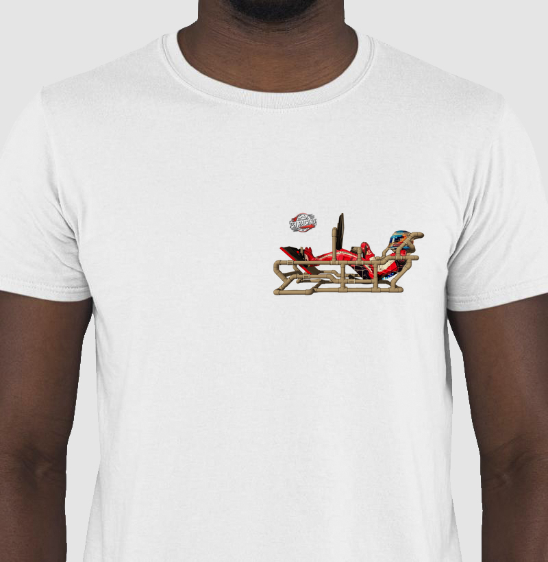 Camiseta Corrida Simulador PH 